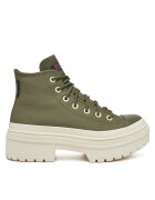 Converse Teniși Chuck Taylor All Star Lugged Heel Platform Waterproof A11163C 306