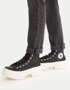 Converse Teniși Chuck Taylor All Star Lugged Heel Platform Waterproof A12328C 001