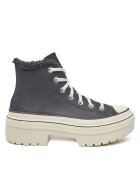 Converse Teniși Chuck Taylor All Star Lugged Heel Sherpa A10152C 094
