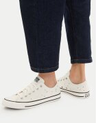 Converse Teniși Chuck Taylor All Star Mini Studs A17872C Écru