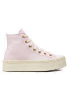 Converse Teniși Chuck Taylor All Star Modern Lift Platform Crafted Stitching A07578C