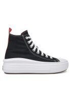 Converse Teniși CHUCK TAYLOR ALL STAR MOVE PLATFORM 271716C