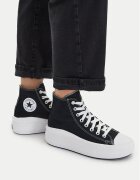 Converse Teniși Chuck Taylor All Star Move Platform 568497C