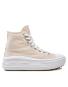 Converse Teniși Chuck Taylor All Star Move Platform Seasonal A12310C