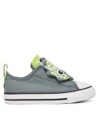 Converse Teniși Chuck Taylor All Star One Strap Dinos Easy-On A15901C