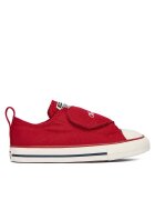 Converse Teniși Chuck Taylor All Star One Strap Hearts A19068C