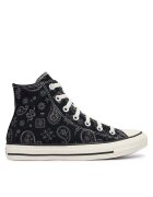 Converse Teniși Chuck Taylor All Star Paisley Pop A19184C