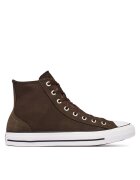 Converse Teniși Chuck Taylor All Star Suede Trim A19201C