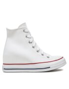 Converse Teniși Chuck Taylor All Star Wedge Platform A11908C