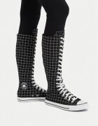 Converse Teniși Chuck Taylor All Star XXHi Plaid A13019C