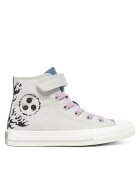 Converse Teniși Ctas 1V Hi X Naruto A16146C