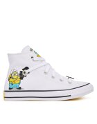 Converse Teniși Minions Chuck Taylor All Star A21403C