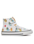 Converse Teniși x Bluey Chuck Taylor All Star Easy On A16463C