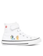Converse Teniși x Bluey Chuck Taylor All Star Easy On A16715C