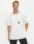 Converse Tricou Sketch 10027256-A04 Standard Fit