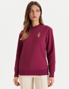 Cotopaxi Bluză Lava Liama Crew F25474W1530 Regular Fit