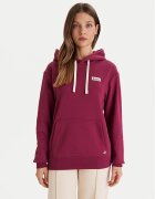 Cotopaxi Bluză Llama Patch Pullover Hoodie F24474W1160 Regular Fit
