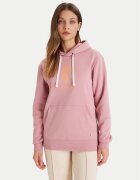 Cotopaxi Bluză Llama Pullover Hoodie F24474W1302 Regular Fit