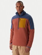 Cotopaxi Polar Abrazo Fleece Half F20471M53 Regular Fit