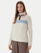 Cotopaxi Polar Teca Fleece Full F21471W174 Écru Regular Fit