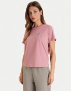 Cotopaxi Tricou Bloom F25474W1535 Regular Fit