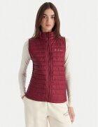 Cotopaxi Vestă Capa Insulated Vest F23496W536 Regular Fit