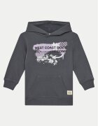 Cotton On Kids Bluză Milo Hoodie 7341200-83 Regular Fit