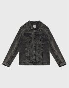 Cotton On Kids Geacă de blugi 7343315 Regular Fit
