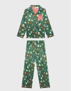 Cotton On Kids Pijama 7342255 Regular Fit