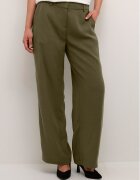 Cream Pantaloni din material Crcocamia 10611708 Regular Fit
