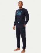Cristiano Ronaldo CR7 Pijama 8730-42 Regular Fit