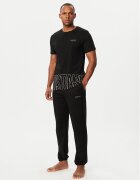 Cristiano Ronaldo CR7 Pijama 8730-4401 Regular Fit
