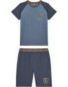 Cristiano Ronaldo CR7 Pijama 8770-41 Regular Fit