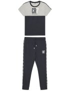 Cristiano Ronaldo CR7 Pijama 8770-42 Regular Fit