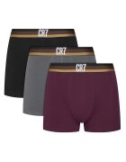 Cristiano Ronaldo CR7 Set de boxeri﻿ 8100-49