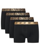 Cristiano Ronaldo CR7 Set de boxeri﻿ 8104-49