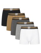 Cristiano Ronaldo CR7 Set de boxeri﻿ 8106-49