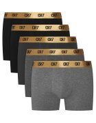 Cristiano Ronaldo CR7 Set de boxeri﻿ 8125-49