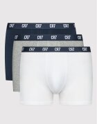 Cristiano Ronaldo CR7 Set de boxeri﻿ Basic 8100-49-2701