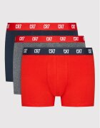 Cristiano Ronaldo CR7 Set de boxeri﻿ Basic 8100-49-2716