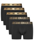 Cristiano Ronaldo CR7 Set de boxeri﻿ Basic 8123-49