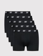 Cristiano Ronaldo CR7 Set de boxeri﻿ Basic Trunk 5-Pack 8106-49-2900