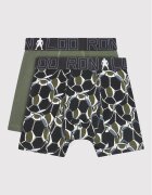 Cristiano Ronaldo CR7 Set de boxeri﻿ Trunk 2-Pack 8400-51-565