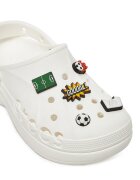 Crocs Accesorii pentru pantofi FUTBOL 5 PACK 10015249