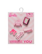 Crocs Accesorii pentru pantofi Jibbitz Barbie 5Pck 10012070