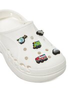 Crocs Accesorii pentru pantofi TINY BEEP BEEP 5 PACK 10015675