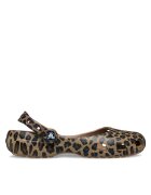 Crocs Balerini Classic Animal Ballet 212478