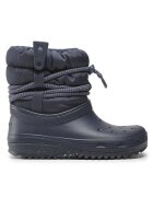 Crocs Cizme de zăpadă Classic Neo Puff Luxe Boot 207312