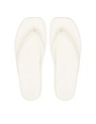 Crocs Flip flop Miami Flip 211435 Écru