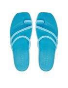 Crocs Flip flop Miami Frosted Toe Loop 211253
